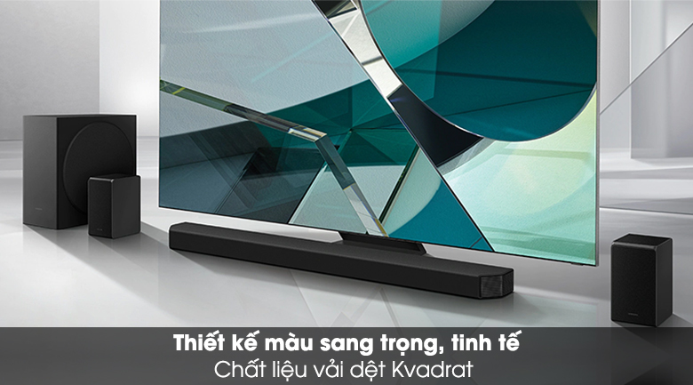 Cách chọn mua loa Soundbar phù hợp